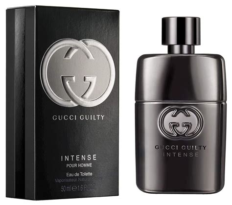 gucci guilty intense męskie|Gucci Guilty intense reviews.